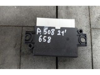 bontott PEUGEOT 508 Tolatóradar Elektronika