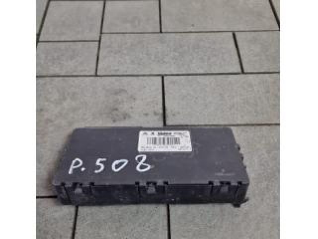 bontott PEUGEOT 508 Tolatóradar Elektronika
