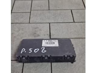 bontott PEUGEOT 508 Tolatóradar Elektronika
