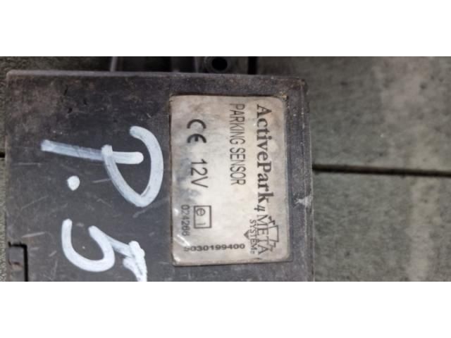 bontott PEUGEOT 508 Tolatóradar Elektronika