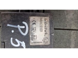 bontott PEUGEOT 508 Tolatóradar Elektronika