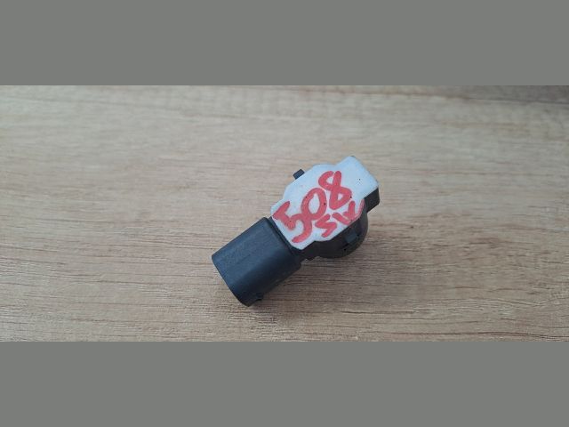 bontott PEUGEOT 508 Tolatóradar Fej