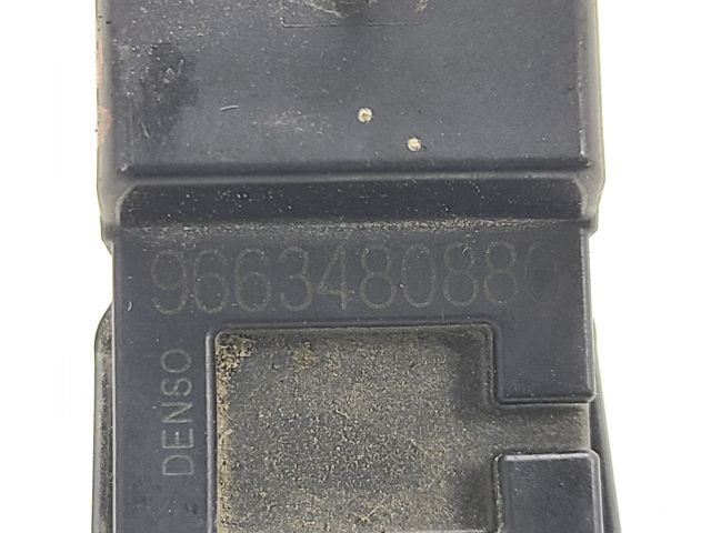 bontott PEUGEOT 508 Töltőnyomás Érzékelő