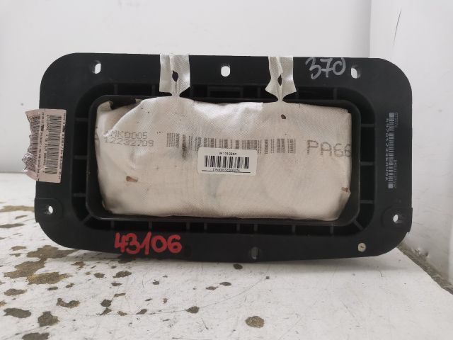 bontott PEUGEOT 508 Utasoldali Légzsák