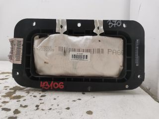 bontott PEUGEOT 508 Utasoldali Légzsák