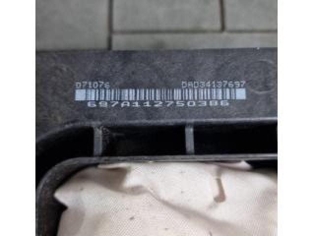 bontott PEUGEOT 508 Utasoldali Légzsák