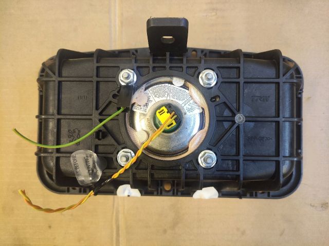 bontott PEUGEOT 508 Utasoldali Légzsák