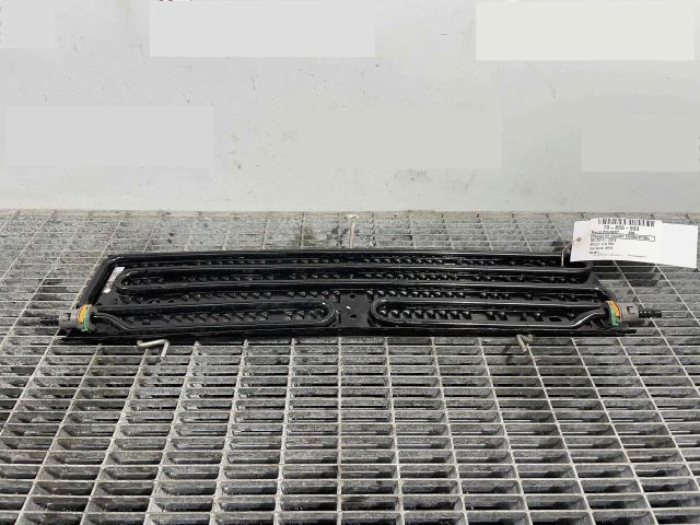 bontott PEUGEOT 508 Üzemanyag Hűtő