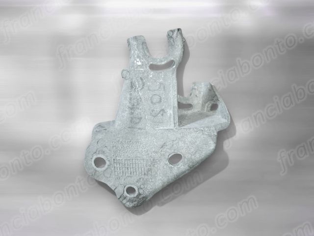 bontott PEUGEOT 508 Váltó Bowden Tartó Bak