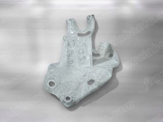 bontott PEUGEOT 508 Váltó Bowden Tartó Bak