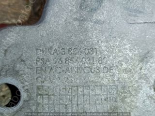 bontott PEUGEOT 508 Váltó Bowden Tartó Bak