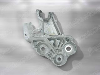 bontott PEUGEOT 508 Váltó Bowden Tartó Bak