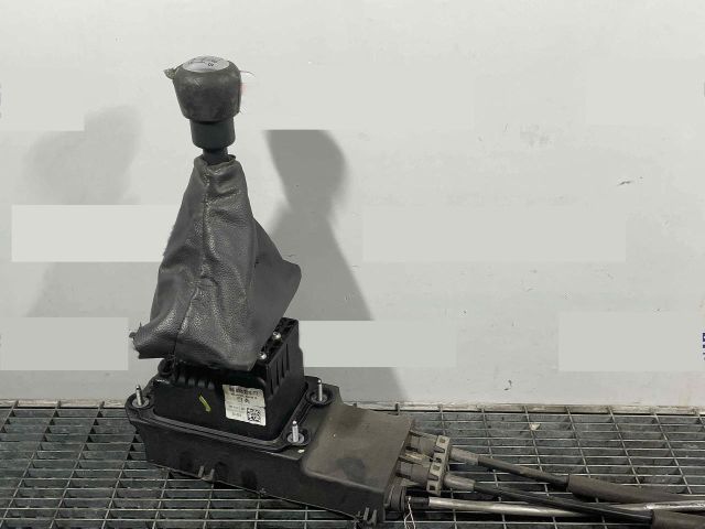 bontott PEUGEOT 508 Váltógomb