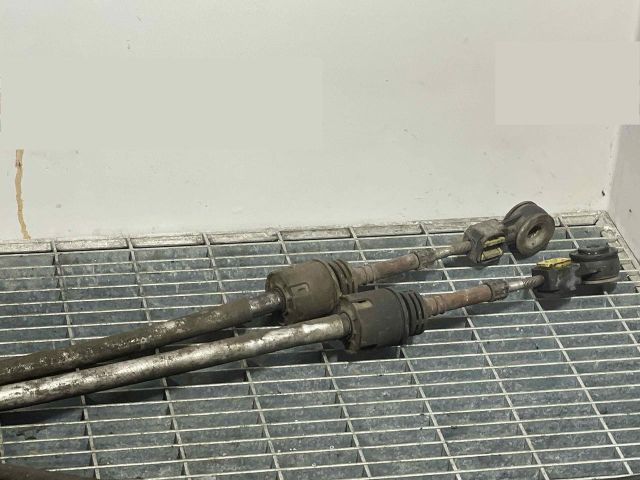 bontott PEUGEOT 508 Váltógomb