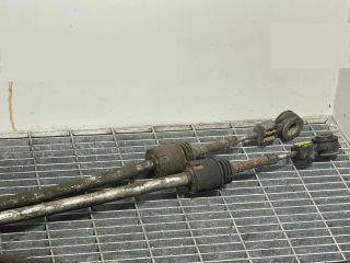 bontott PEUGEOT 508 Váltógomb