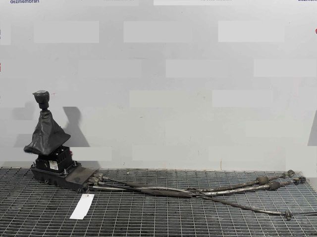 bontott PEUGEOT 508 Váltógomb