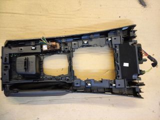 bontott PEUGEOT 508 Váltószoknya Rögzítő Keret