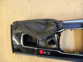 bontott PEUGEOT 508 Váltószoknya Rögzítő Keret