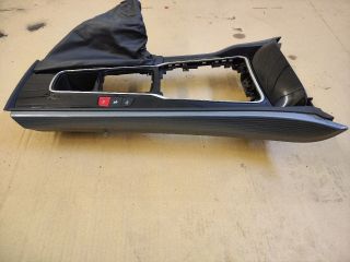 bontott PEUGEOT 508 Váltószoknya Rögzítő Keret