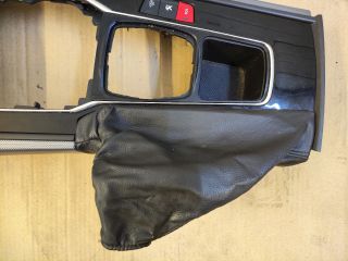 bontott PEUGEOT 508 Váltószoknya Rögzítő Keret