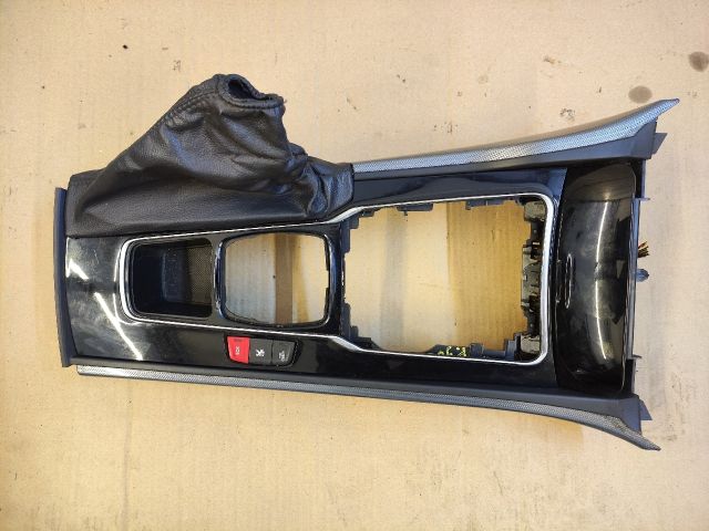 bontott PEUGEOT 508 Váltószoknya Rögzítő Keret