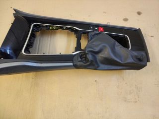 bontott PEUGEOT 508 Váltószoknya Rögzítő Keret