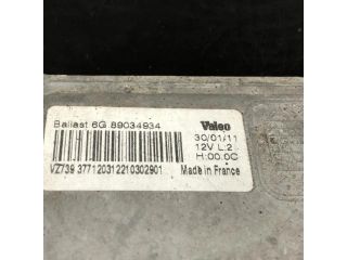 bontott PEUGEOT 508 Xenon Trafó