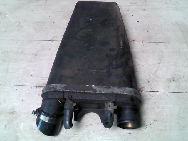 bontott PEUGEOT 605 Fűtőradiátor