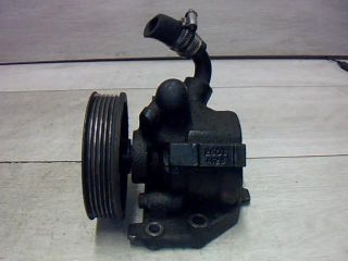 bontott PEUGEOT 605 Kormányszervó Motor (Hidraulikus)