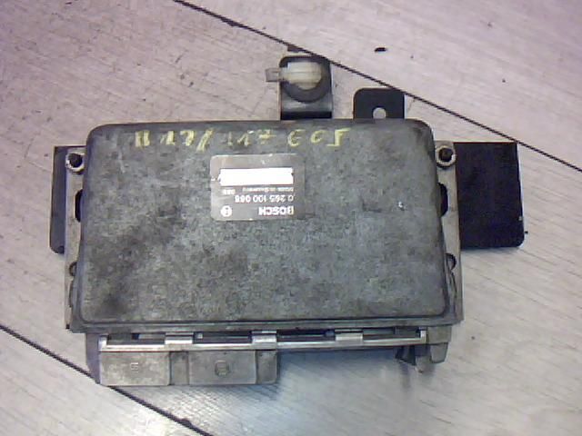 bontott PEUGEOT 605 ABS Elektronika