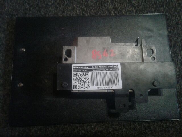 bontott PEUGEOT 605 ABS Elektronika