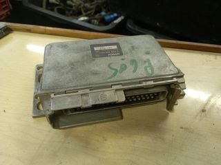 bontott PEUGEOT 605 ABS Elektronika