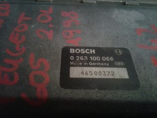 bontott PEUGEOT 605 ABS Elektronika