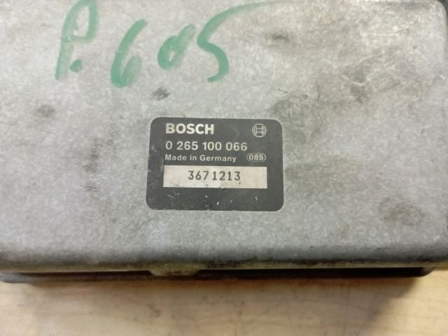 bontott PEUGEOT 605 ABS Elektronika