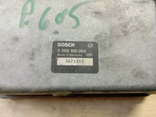 bontott PEUGEOT 605 ABS Elektronika