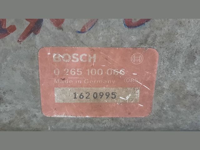 bontott PEUGEOT 605 ABS Elektronika