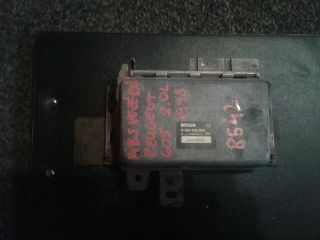 bontott PEUGEOT 605 ABS Elektronika