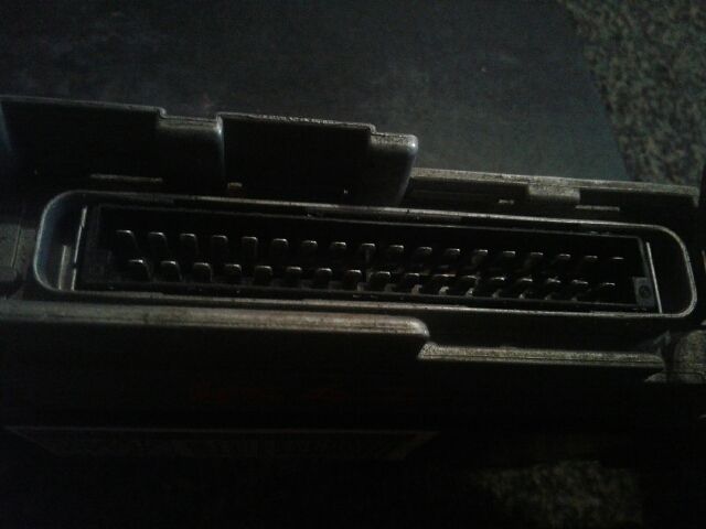 bontott PEUGEOT 605 ABS Elektronika