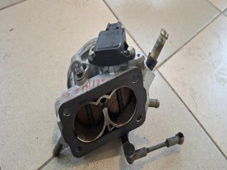 bontott PEUGEOT 605 Fojtószelep (Elektromos)