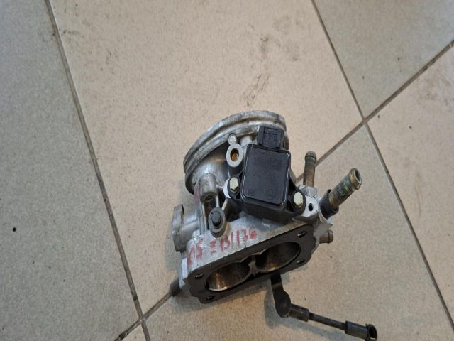 bontott PEUGEOT 605 Fojtószelep (Elektromos)