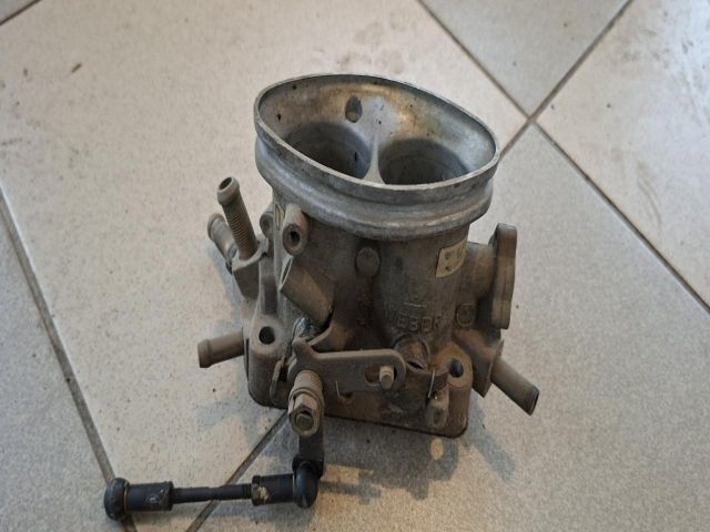 bontott PEUGEOT 605 Fojtószelep (Elektromos)