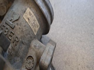 bontott PEUGEOT 605 Fojtószelep (Elektromos)