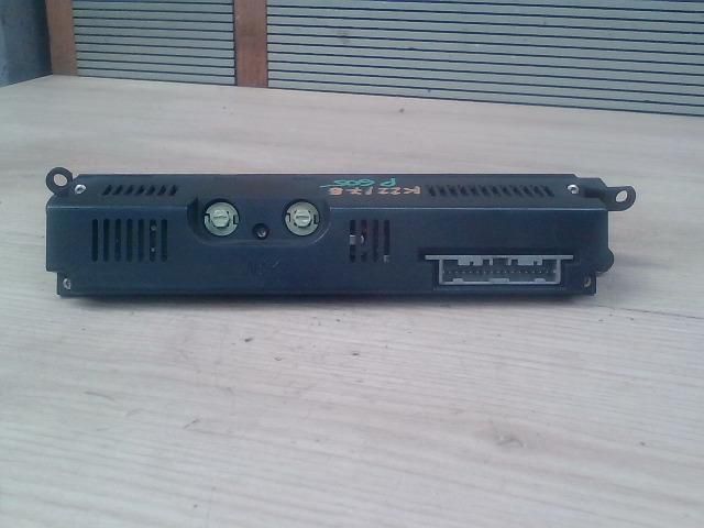 bontott PEUGEOT 605 Óra (Időmérő)