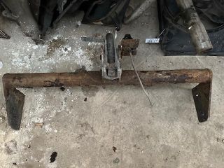 bontott PEUGEOT 605 Vonóhorog