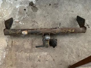 bontott PEUGEOT 605 Vonóhorog