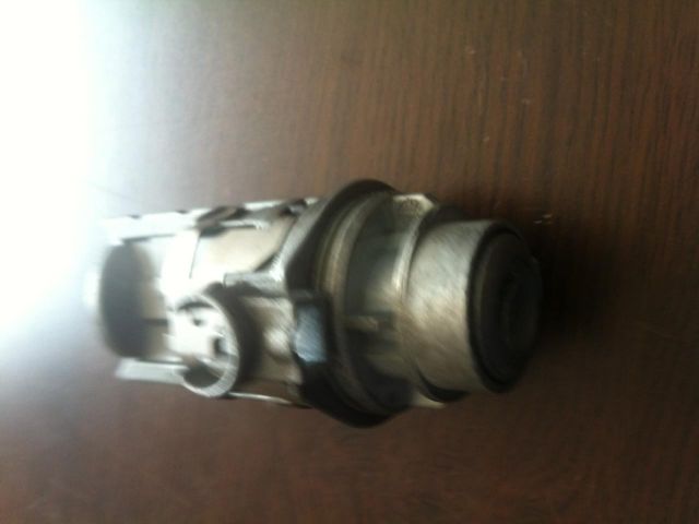 bontott PEUGEOT 607 Gyújtáskapcsoló