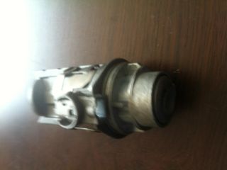 bontott PEUGEOT 607 Gyújtáskapcsoló