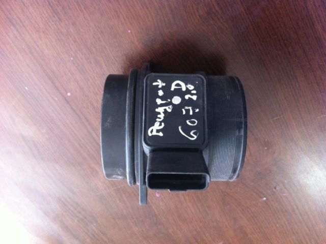 bontott PEUGEOT 607 Légtömegmérő