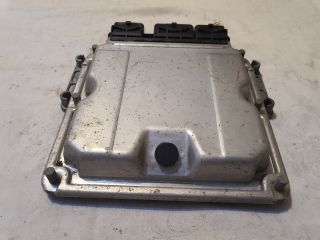 bontott PEUGEOT 607 Motorvezérlő