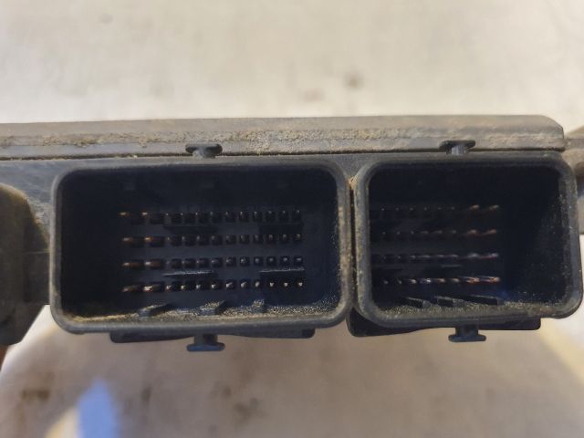 bontott PEUGEOT 607 Motorvezérlő